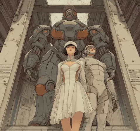 奇幻冒险题材代表作品封面